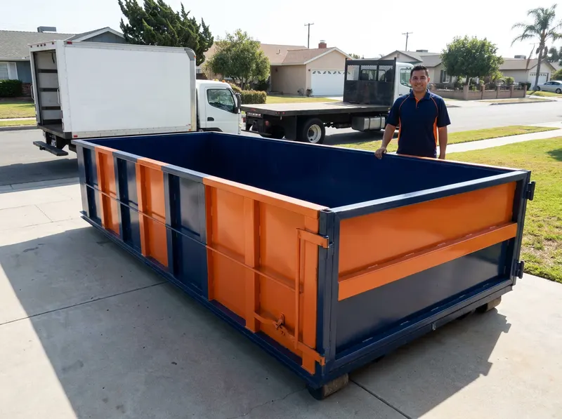 Same-Day Delivery & Swap-Outs in Oxnard, CA