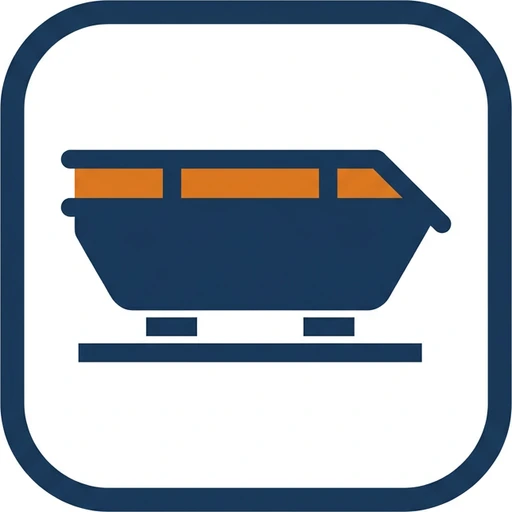 Jackson Dumpster Rental logo